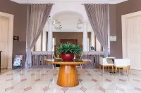 Hotel Municipal Araraquara