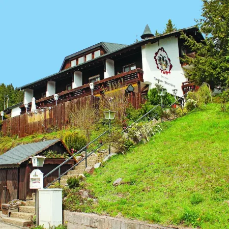 Hotel Adlerschanze