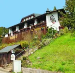 Hotel Adlerschanze Hotels in Schonwald