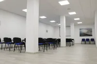 Isla Nova Hotel Hotels in Foz