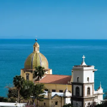 Hotel Royal Positano