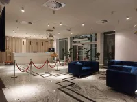 Hotel Arcade Hôtels à : Banska Bystrica