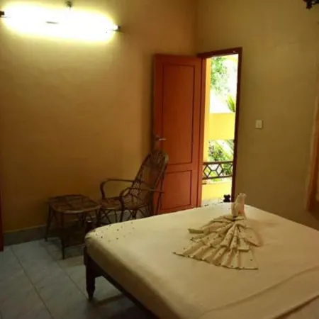 Ideal Ayurvedic Resort Kovalam
