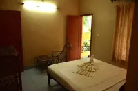 Ideal Ayurvedic Resort Kovalam - spa