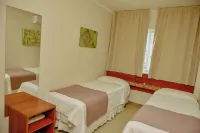 Pousada Resid Villa Dos Açores - 인 (Inns)
