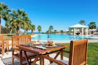 Spiagge San Pietro, a Charming & Relaxing Resort - Pools