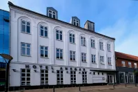 Hotel Ansgar Hotels in der Nähe von Esbjerg Water Tower