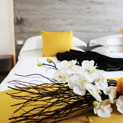 Sole Hotel Verona Hotels near Verona Porta Nuova Railway Station