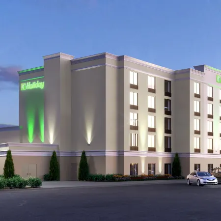 Holiday Inn TERRE HAUTE by IHG