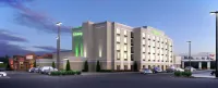 Holiday Inn Terre Haute Hotels in der Nähe von New Theater