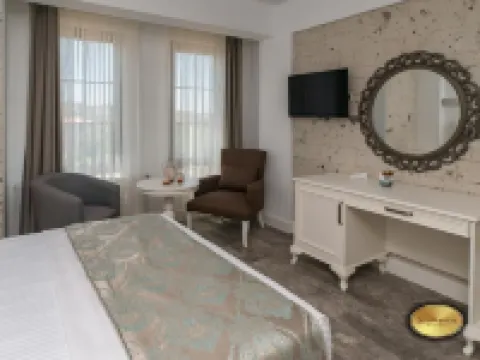 Ersin Konak Hotels in Tenedos