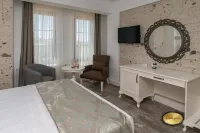 Ersin Konak Các khách sạn ở Tenedos