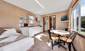 Ingenia Holidays Eden Beachfront