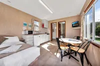 Ingenia Holidays Eden Beachfront