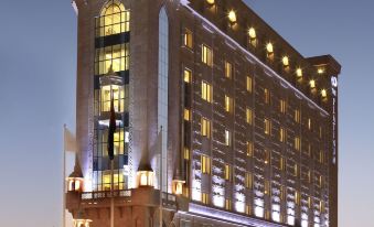 The Platinum Hotel