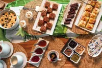 Altiplanico Rapa Nui