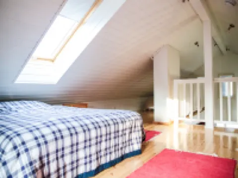 Rantakari Cottage Hotels in Kotka