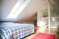 Rantakari Cottage Hotels in Kotka
