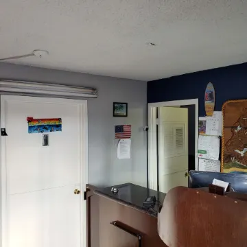 Sea Garden Motel