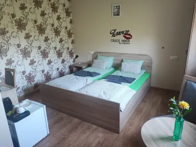 Restauracja "AS"- Noclegi Hotels in 