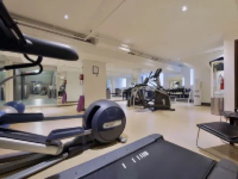 Arc the Hotel Ottawa Hotels in Ottawa