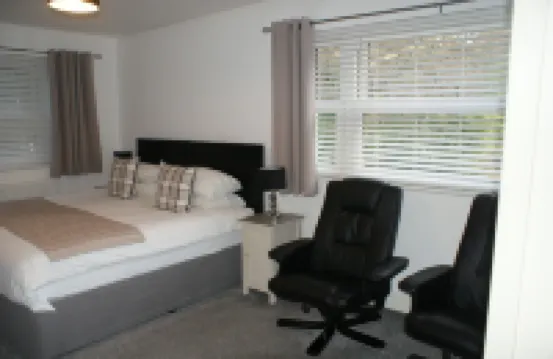 Tirah Guest House Hotels in Suffolk Coastal District