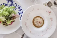 The Hiramatsu Hotels & Resorts Kashikojima - فطور