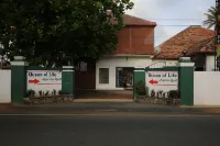 Ocean of Life Ayurvedic Resort Hotel a Gonagala