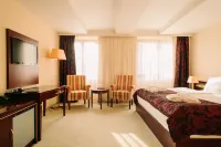 Grand Hotel Sole Hôtels à : Nitra