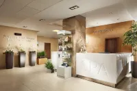 Victoria Hotel and Spa - spa