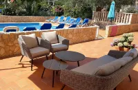 Apartments Antonio - Ocean View