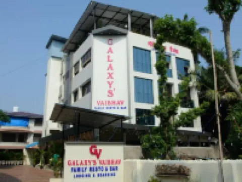 Galaxy Vaibhav Hotels in Vasai
