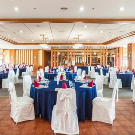 Ilsung Namhan River Resort