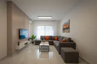 Al Kawther Hotel Apartments