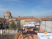 Palazzo Graziani Hotels near Santa Croce