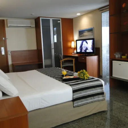 Costa do Mar Hotel