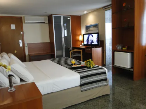 Costa do Mar Hotel