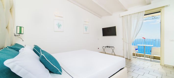 Residenza Al Pesce d'Oro Hotels in Amalfi