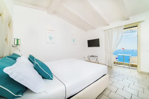 Residenza Al Pesce d'Oro - Balkoner