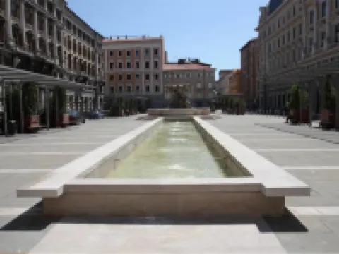 Affittacamere Berzi Hoteles en Trieste