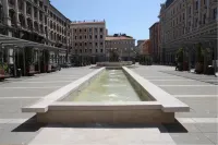 Affittacamere Berzi Hotels in 