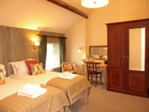 Y Capel Guest House Hotels near Conwy