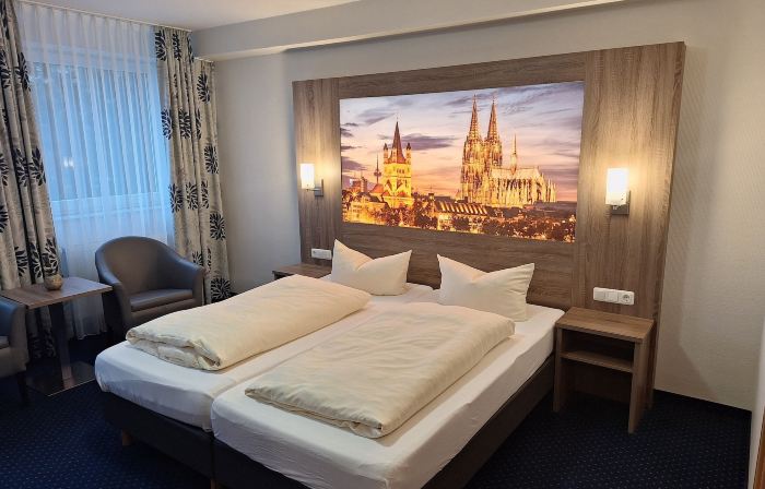 Hotel am Freischütz