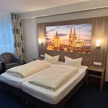 Hotel am Freischütz