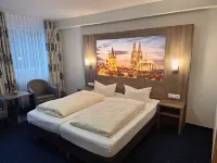 Hotel am Freischütz Hotels in Frechen