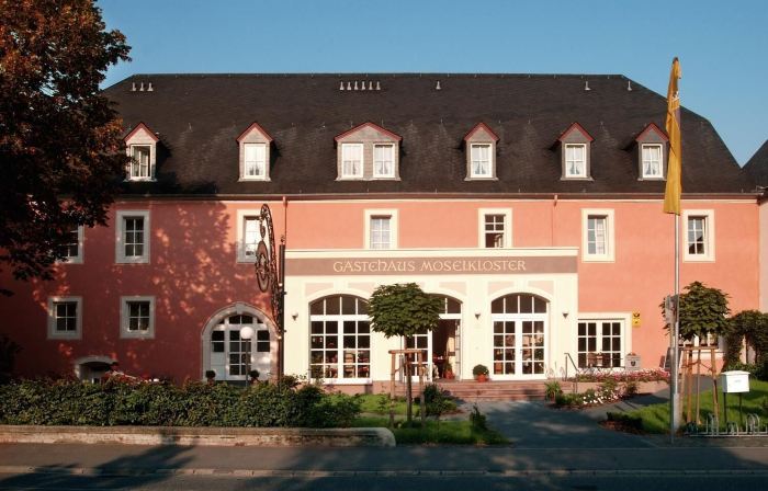 Gästehaus Moselkloster