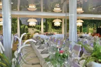Park Hotel RAYA Garden Hôtels à : Arbanasi