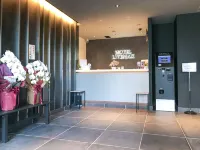 利夫馬克斯飯店-千葉蘇我站前店