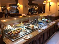 Cap Bon Kelibia Beach Hotel & Spa فنادق في قليبية
