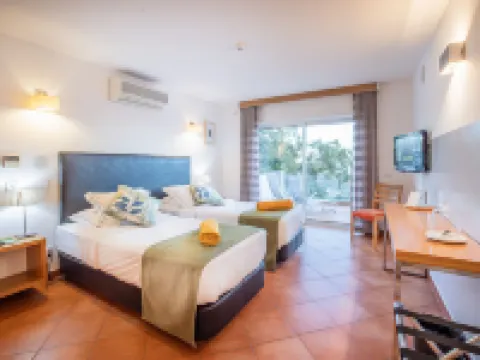VilaFoia Hotels in Monchique
